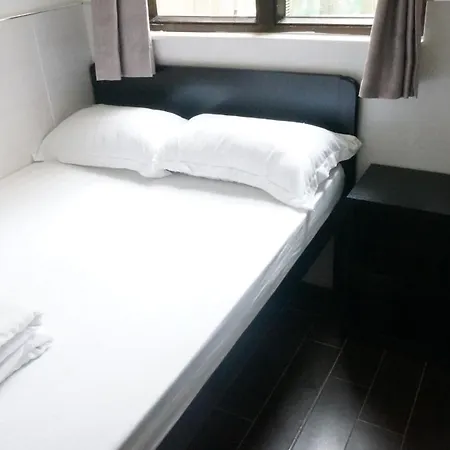 Kowloon Mongkok 1812 Guest House-2