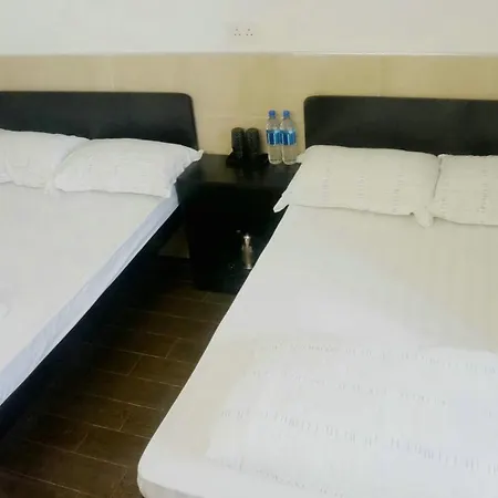 Kowloon Mongkok 1812 Guest House-3