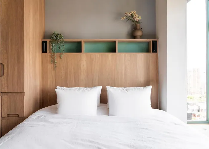 Weave Studios - Olympic Hong Kong